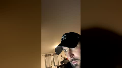 Snapshot of tony305758 chatting on February 2026 08:53:02 PM tony305758 online show from February 2026 08:53:02 PM