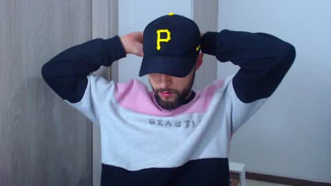 Tony Ribas. online show from January 2025 01:35:01 AM