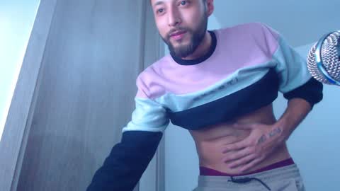 Tony Ribas. online show from January 2025 04:13:01 AM