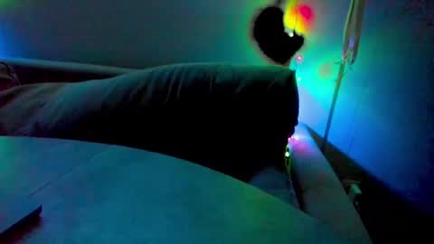 Snapshot of tony_and_alice chatting on October 2025 06:46:02 PM Tony and Alice online show from October 2025 06:46:02 PM