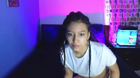 Sophia  Tony online show from November 2025 11:31:01 AM