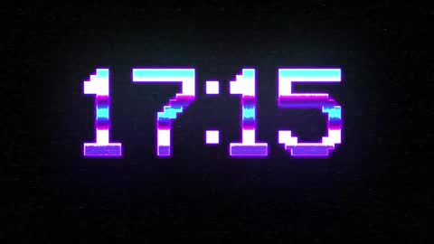 TONY online show from May 2026 04:04:02 PM