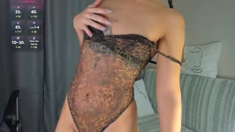 Lisa online show from November 2025 06:51:01 PM