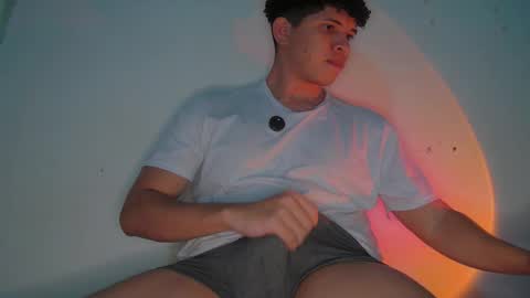 tony_marz online show from February 2026 05:08:02 AM