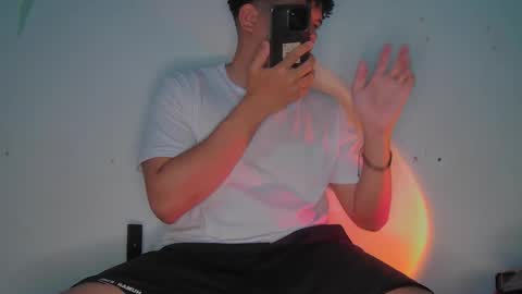 tony_marz online show from March 2026 05:23:01 AM