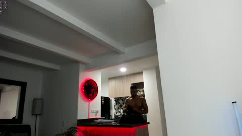 tony muscle1 online show from December 2024 02:56:02 AM