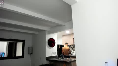 tony muscle1 online show from December 2024 12:48:02 AM