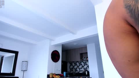 tony muscle1 online show from December 2024 10:20:01 PM