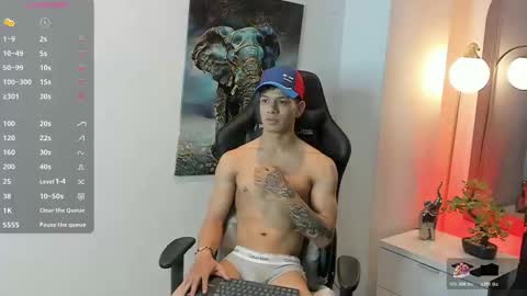 tony_petrov online show from December 2025 03:11:01 AM