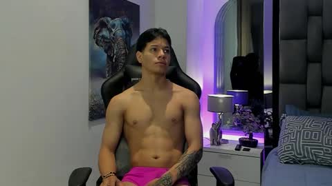 tony_petrov online show from January 2026 05:00:01 AM