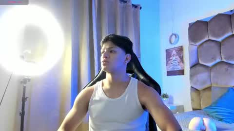 tony_petrov online show from July 2026 04:18:01 AM