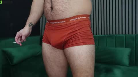 Snapshot of tony_storm chatting on February 2026 12:48:02 PM Tony online show from February 2026 12:48:02 PM