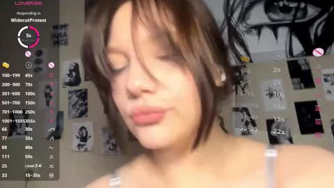 Tonya online show from February 2026 08:18:02 AM