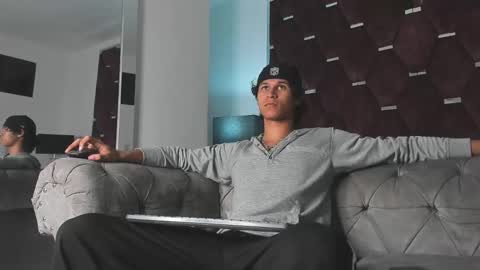 Snapshot of tonybenedetti chatting on February 2026 08:04:01 PM Tony Benedetti online show from February 2026 08:04:01 PM