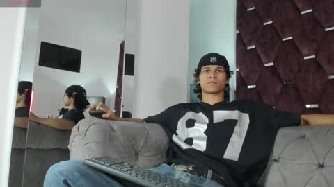 Snapshot of tonybenedetti chatting on March 2026 08:14:01 PM Tony Benedetti online show from March 2026 08:14:01 PM