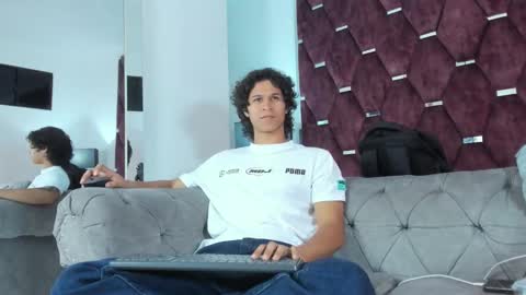 Snapshot of tonybenedetti chatting on March 2026 09:19:02 PM Tony Benedetti online show from March 2026 09:19:02 PM