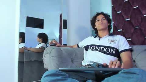 Snapshot of tonybenedetti chatting on March 2026 09:40:02 PM Tony Benedetti online show from March 2026 09:40:02 PM