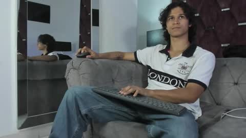 Snapshot of tonybenedetti chatting on March 2026 08:34:01 PM Tony Benedetti online show from March 2026 08:34:01 PM