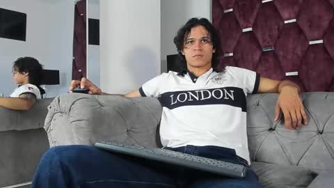 Snapshot of tonybenedetti chatting on March 2026 08:04:01 PM Tony Benedetti online show from March 2026 08:04:01 PM