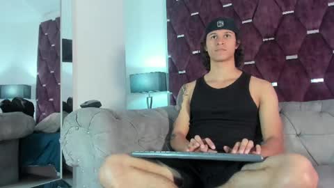 Snapshot of tonybenedetti chatting on May 2026 08:49:01 PM Tony Benedetti online show from May 2026 08:49:01 PM