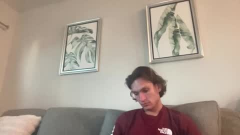 tonycardillo online show from November 2025 11:16:01 PM