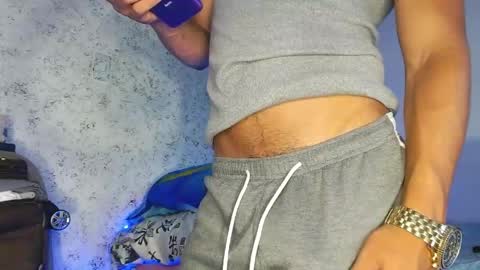 tonydesire_ online show from April 2026 07:48:01 PM