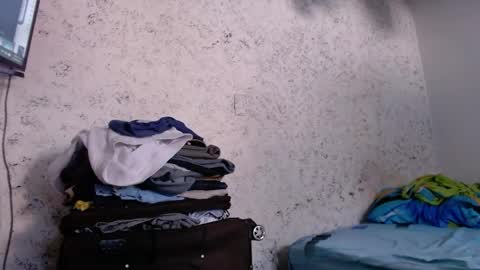 tonydesire_ online show from April 2026 03:53:01 PM