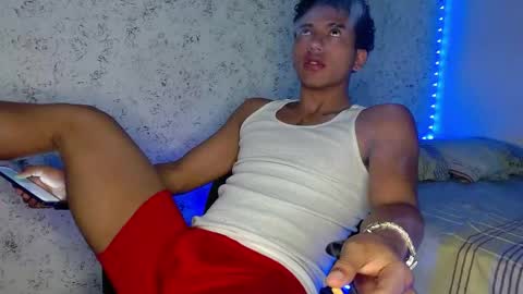 tonydesire_ online show from May 2026 07:11:01 PM