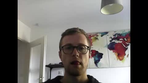 tonylec1208 online show from September 2025 10:42:02 AM