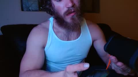 travis online show from February 2025 06:09:02 AM