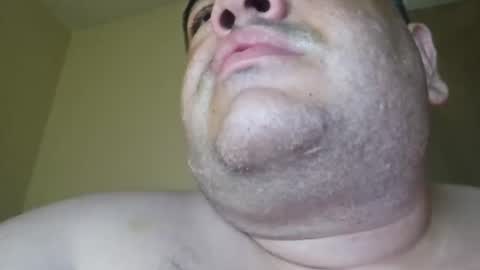 Snapshot of tonythetigerrrrrrr chatting on September 2025 11:15:02 PM tony online show from September 2025 11:15:02 PM
