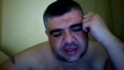 Snapshot of tonythetigerrrrrrr chatting on September 2025 04:58:01 AM tony online show from September 2025 04:58:01 AM