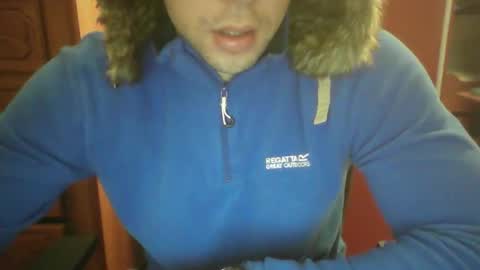 Snapshot of tonytigersex chatting on February 2026 04:05:02 PM tonytigersex online show from February 2026 04:05:02 PM