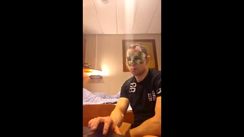 tonytigersex online show from April 2026 01:00:02 PM