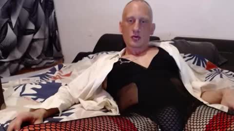 Osiris187 online show from March 2026 08:18:01 AM