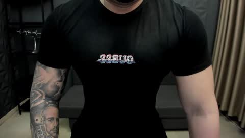 TonyWilcox online show from January 2025 05:50:01 AM