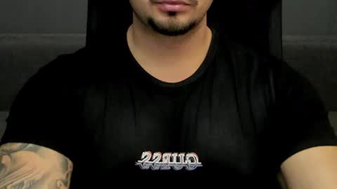 TonyWilcox online show from January 2025 08:54:01 AM