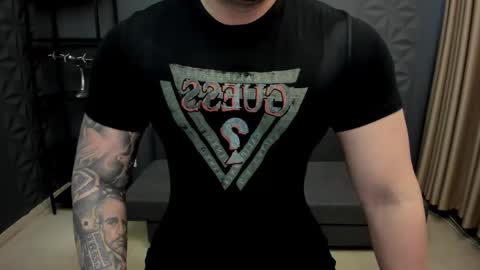 TonyWilcox online show from January 2025 06:03:01 AM