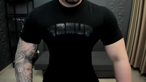 TonyWilcox online show from January 2025 06:05:01 AM