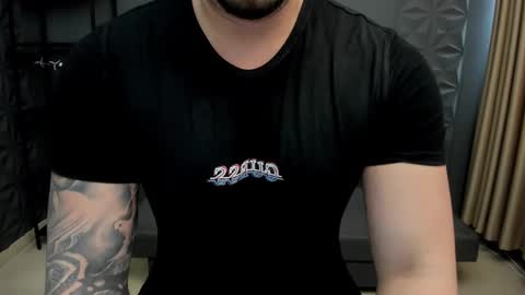 TonyWilcox online show from January 2025 12:09:02 PM