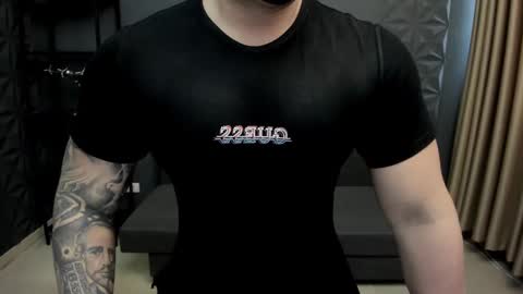 TonyWilcox online show from January 2025 09:37:02 AM