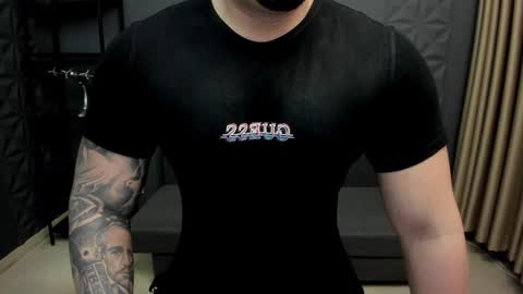 TonyWilcox online show from January 2025 06:03:02 AM