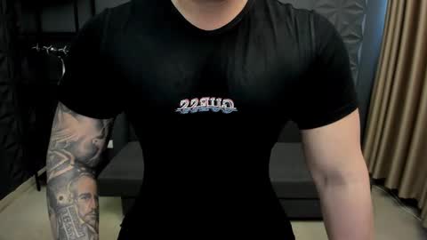 TonyWilcox online show from January 2025 12:07:02 PM