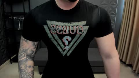 TonyWilcox online show from January 2025 09:08:02 AM