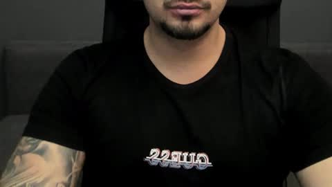 TonyWilcox online show from January 2025 09:19:01 AM