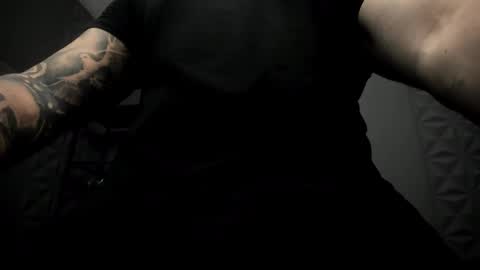 TonyWilcox online show from January 2025 12:00:01 PM