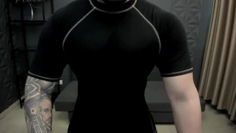 TonyWilcox online show from February 2025 06:02:01 AM