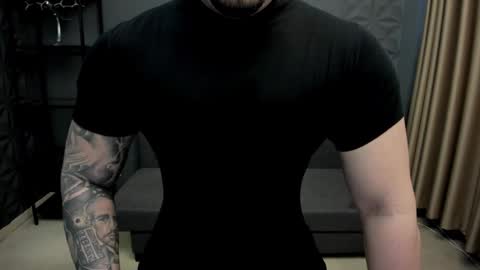 TonyWilcox online show from February 2025 05:44:02 AM