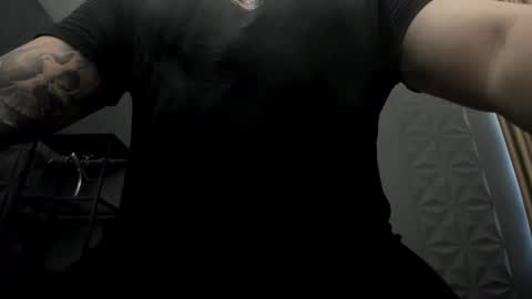 TonyWilcox online show from February 2025 11:09:02 AM