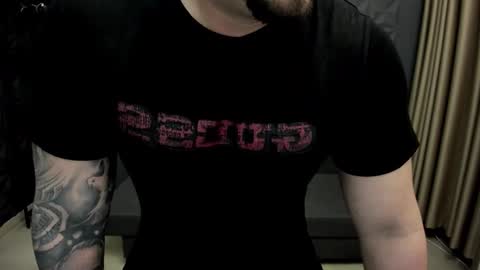 TonyWilcox online show from March 2025 05:01:01 AM